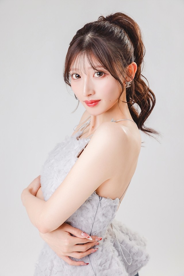 妃 すみれプロフィール写真2